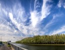 2020 05 11 wolken westvaartdijk pano 224