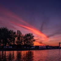 2020 05 20 zonsondergang sas 234