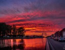 2020 05 22 kanaal zonsondergang 235