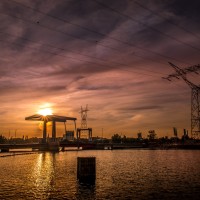 2020 06 03 willemsbrug zonsondergang 242
