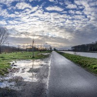 20220107 zonsopgang jaagpad