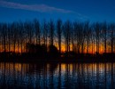 20220115 zonsondergang 2