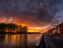 20220430 zonsondergang