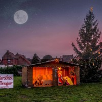 20210105 kerststal humbeek sas 001