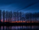 20210122 zonsondergang