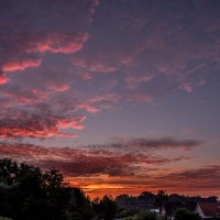 20210703 zonsopgang