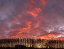 20211013 zonsondergang